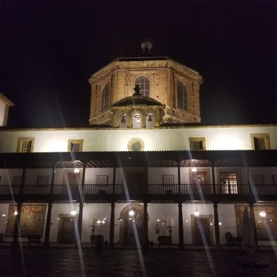 Eurostars Hotel de La Reconquista by null