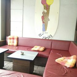 Eiscafe Jacobs