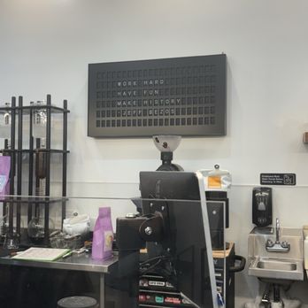 Kaizen & Coffee - Coffee & Tea Near Me - San Mateo, California Kaizen & Coffee - Coffee & Tea Near Me - San Mateo, California