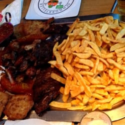 Redo XXL - 3 Kilo Fleisch.