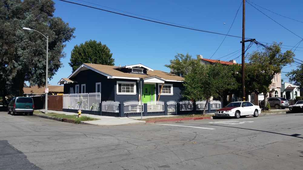 Slide of O M Construction