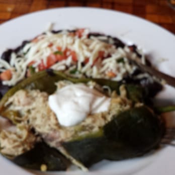 Grill Caliente - My chicken poblano - New American Near Me - Ruidoso, New Mexico Grill Caliente - My chicken poblano - New American Near Me - Ruidoso, New Mexico