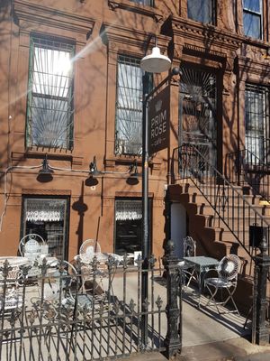 Prima Brooklyn by null