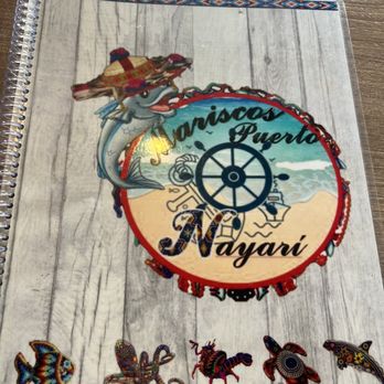 Mariscos Puerto Nayari - Mexican Near Me - Fontana, California Mariscos Puerto Nayari - Mexican Near Me - Fontana, California