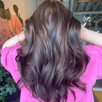Level Ten Salon - after - Hair Salons Near Me - Henderson, Nevada Level Ten Salon - after - Hair Salons Near Me - Henderson, Nevada