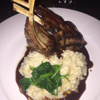 Itta Bena - My friends lamb & risotto - Southern Near Me - Memphis, Tennessee Itta Bena - My friends lamb & risotto - Southern Near Me - Memphis, Tennessee