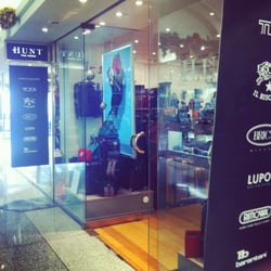 Hunt Leather