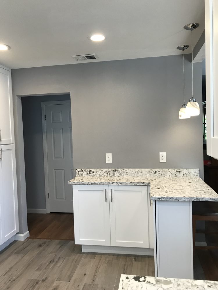Alameda Kitchen Renovation | June 2018 | Photo 6 - Yelp