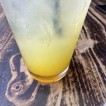 The Fish Hopper - mango tea - Seafood Near Me - Monterey, California The Fish Hopper - mango tea - Seafood Near Me - Monterey, California