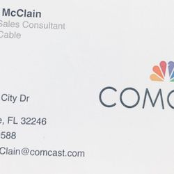 Xfinity Retail Store - Go see Jocelyn!! ..she just saved me some money on my internet, better than online and customer service deals!!