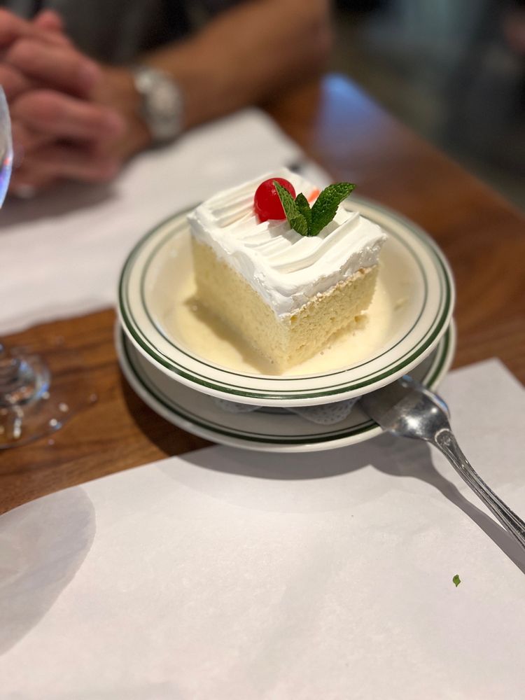 Sazon Cuban Cuisine