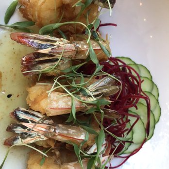 Kobe - Coconut shrimp - Japanese Near Me - Ashland, Oregon Kobe - Coconut shrimp - Japanese Near Me - Ashland, Oregon