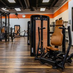 Life Adapted Fitness - Kansas City