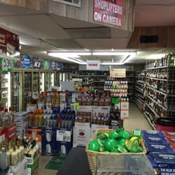 5 & 20 Package Store