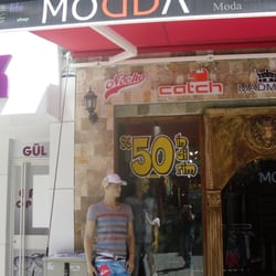 Modda Wear