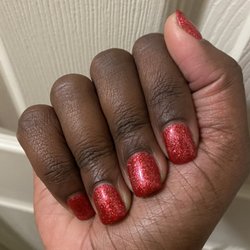 Orchid Day Spa - DND "Venetian Platinum"