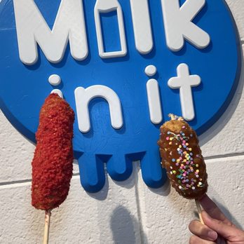 Milk In It - Bubble Tea Near Me - San Luis Obispo, California Milk In It - Bubble Tea Near Me - San Luis Obispo, California