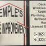 Photo of Temples Home Improvement