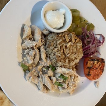 Sitti - Chicken Shawarma - Lebanese Near Me - Raleigh, North Carolina Sitti - Chicken Shawarma - Lebanese Near Me - Raleigh, North Carolina