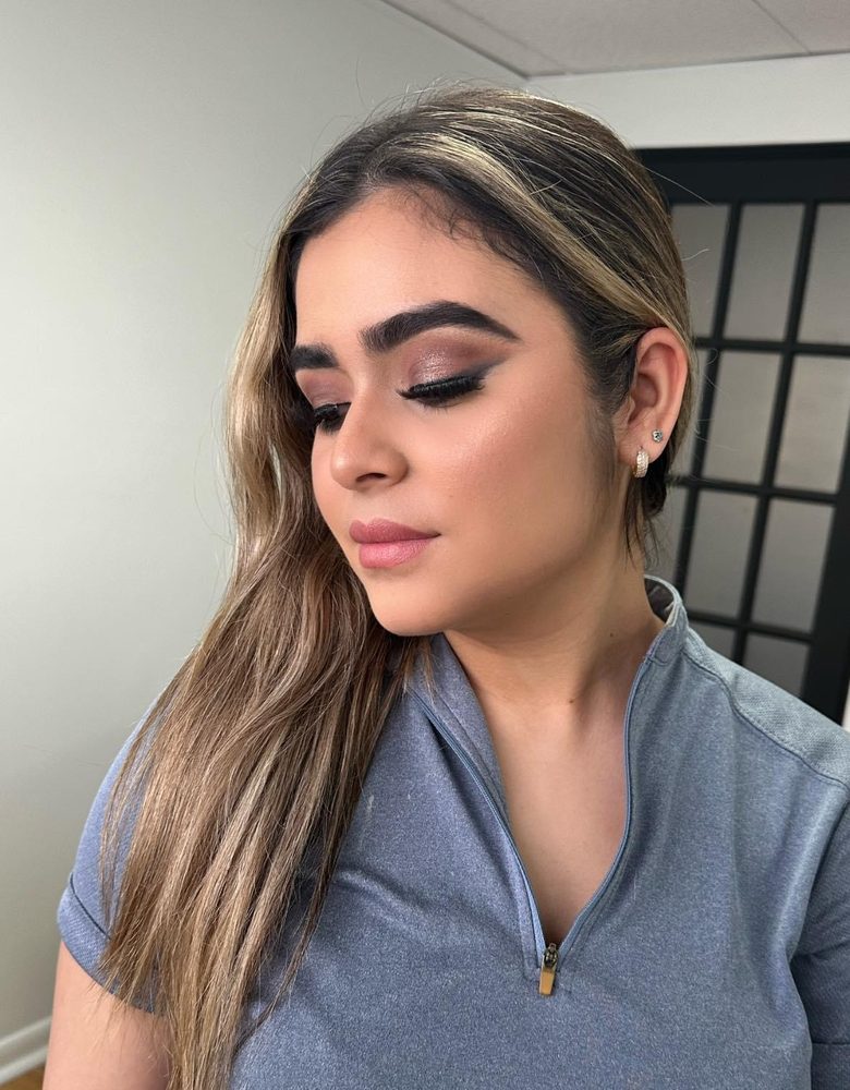 Sade Chanel & Co Logo