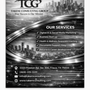 Photo of Takem Consulting Group