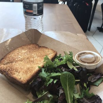 Peoples Organic - Grilled Cheese with Side Salad - Organic Stores Near Me - Minneapolis, Minnesota Peoples Organic - Grilled Cheese with Side Salad - Organic Stores Near Me - Minneapolis, Minnesota