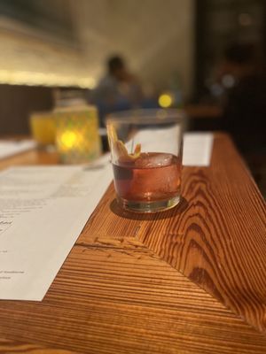The River Oyster Bar by null