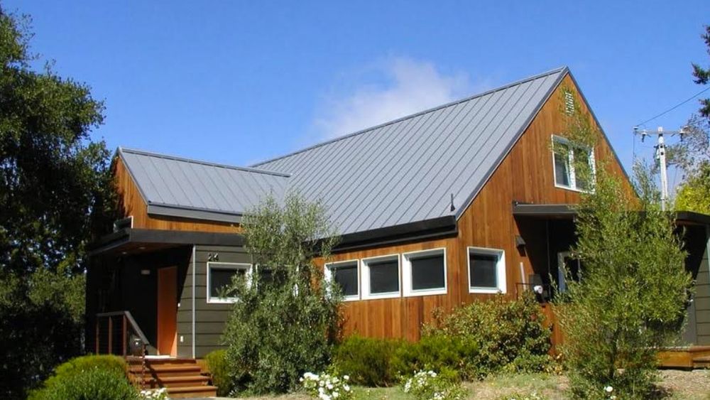 Slide of San Carlos Roofing Company