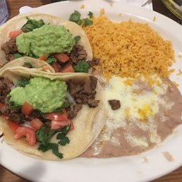 Steak Tacos