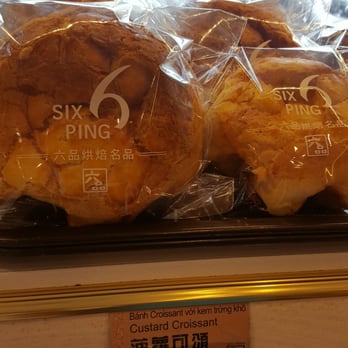 Six Ping - Bakeries Near Me - Houston, Texas Six Ping - Bakeries Near Me - Houston, Texas