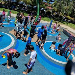 iGurukul Learning Center - Ortega Park - Field Trip
