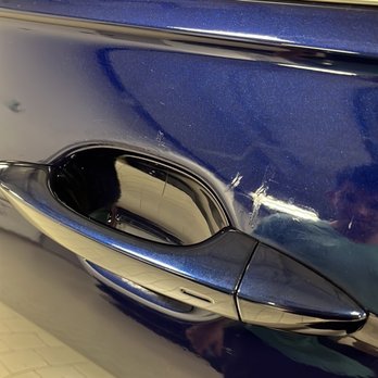 EchoPark Automotive - Horrible touch up around door handle - Used Car Dealers Near Me - Stafford, Texas EchoPark Automotive - Horrible touch up around door handle - Used Car Dealers Near Me - Stafford, Texas