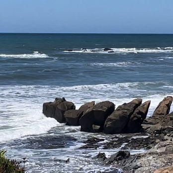 Bean Hollow State Beach - Beaches Near Me - Pescadero, California