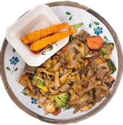 12440 San Pablo Ave by null