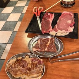 Boneless Short Rib Boneless Short Rib