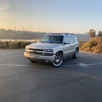 Stereo Blvd - Recently installed 2 12" subs and now im definitely turning heads at red lights - Car Stereo Installation Near Me - Santa Ana, California