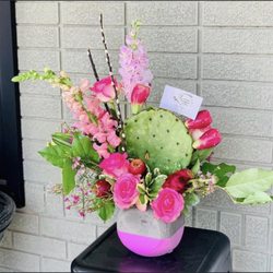 All About Flowers & More