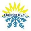 Slide of Christian Heating & Cooling
