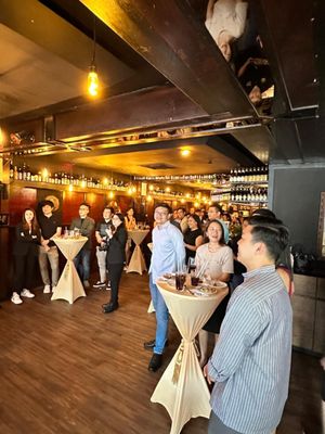 Brauhaus Restaurant & Pub by null