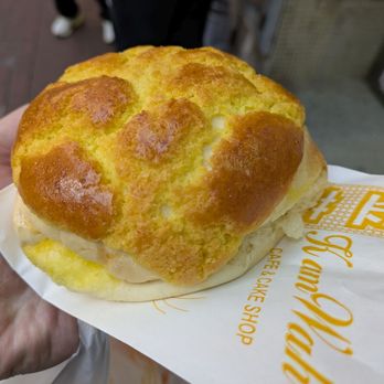 金華冰廳 - @endoedibles on Instagram 12/31/24 - Hong Kong Style Cafe Near Me - Kowloon, HK 金華冰廳 - @endoedibles on Instagram 12/31/24 - Hong Kong Style Cafe Near Me - Kowloon, HK