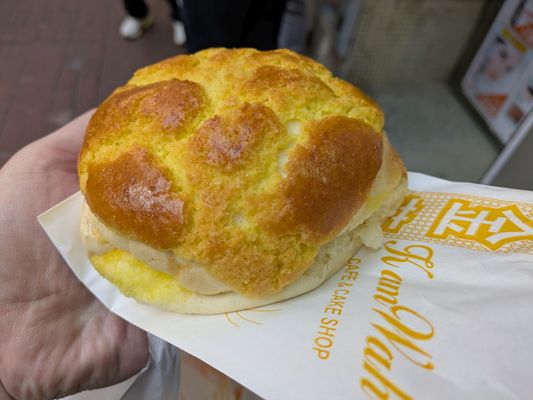 Kam Wah Cafe & Cake Shop by null