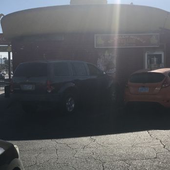 Pollo Mobile - Mexican Near Me - Las Vegas, Nevada