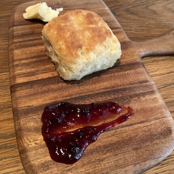 Putnam's Pub & Cooker - Buttermilk biscuit ($4) - Pubs Near Me - Brooklyn, New York Putnam's Pub & Cooker - Buttermilk biscuit ($4) - Pubs Near Me - Brooklyn, New York