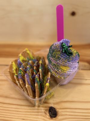 Sum’n Sweet Frozen Treats by null