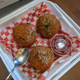 Arancini
