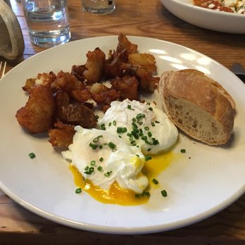 Le Perche - Déjeuner Américain - French Near Me - Hudson, New York