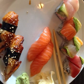 Sushi Bay 17 - Sushi Bars Near Me - Denver, Colorado Sushi Bay 17 - Sushi Bars Near Me - Denver, Colorado