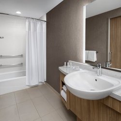 SpringHill Suites East Rutherford Meadowlands/Carlstadt