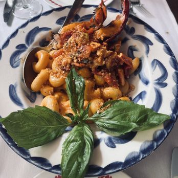 Quality Italian - Spicy Lobster Rigatoni Alla Vodka - Italian Near Me - Denver, Colorado Quality Italian - Spicy Lobster Rigatoni Alla Vodka - Italian Near Me - Denver, Colorado