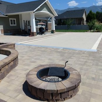 Next Gen Hardscapes - Fireplace Services Near Me - Syracuse, Utah Next Gen Hardscapes - Fireplace Services Near Me - Syracuse, Utah